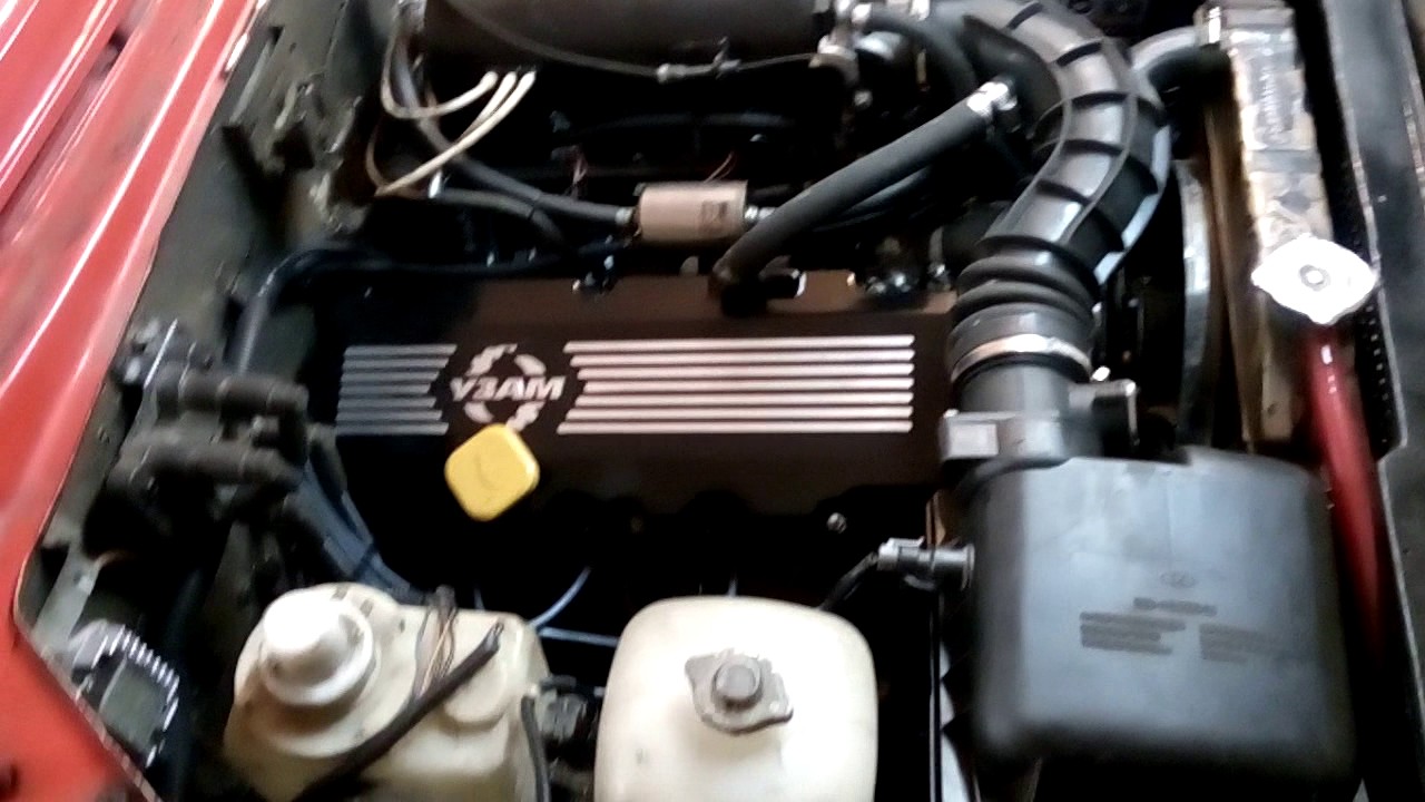 Узам 3317 инжектор