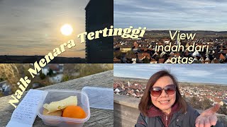 Cerita di atas menara kenapa suami ditendang keluar dari rumah yang dia bangun sendiri 