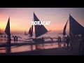 Moments of Boracay