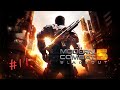Modern Combat 5 Blackout Ep11 Gameplay Modern Combat 5 Blackout Ep11 Gameplay