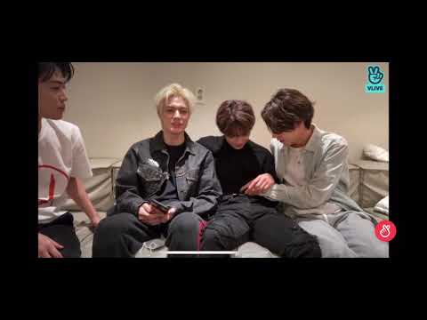 [NCT해찬/런쥔] 해찬 복근 볼 준비 된 시즈니 모이세요