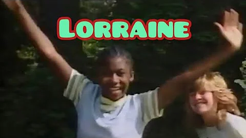 Lorraine Plummer Singing: 1982-84~ Pink Windmill K...