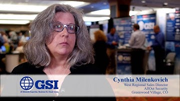 AllOut Security: CNC, Security Frauds & JD Edwards (2019)