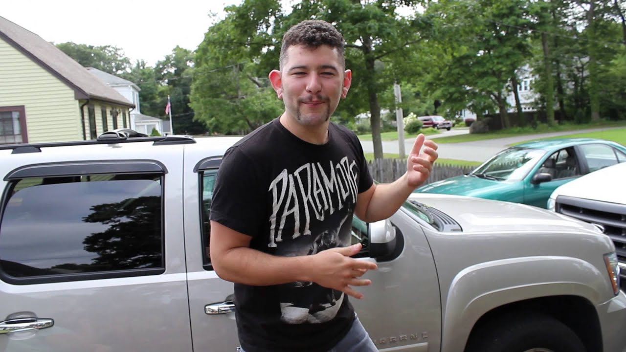 The Kids Can't Lose - Behind the Scenes