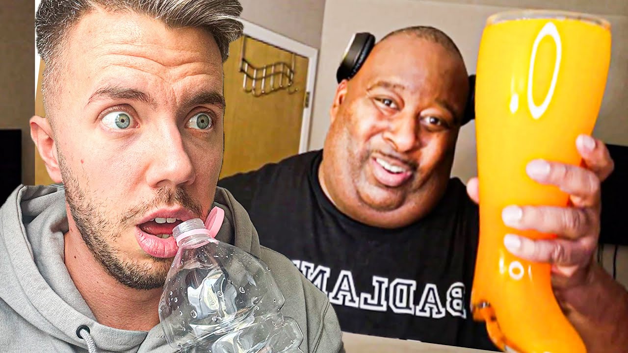 EZT EGYSZERRE MEGITTA! - BADLANDSCHUGS