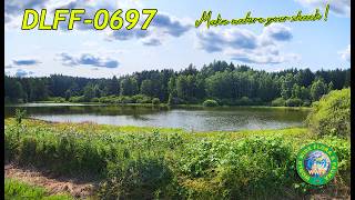 Wwff-Activity August 2025 From Nature Reserve Brutteich U. Brutwiesen Dlff-0697