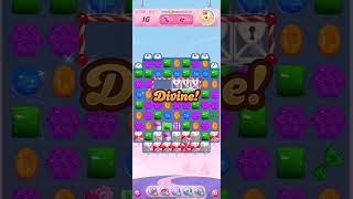 candy crush saga level 6086 | tough level | Anudeep candy crush saga 6086 help | Anudeep CC gaming 💪