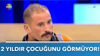 Çılgın Temizlik Işçisi Hamitin Hikayesi... Didem Arslan Yılmazla Vazgeçme 08.15.2022