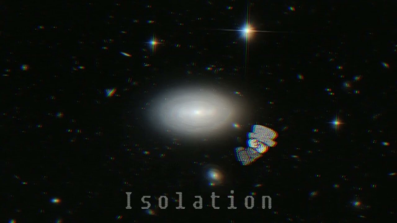 Vs Dave & Bambi Fantrack - Isolation