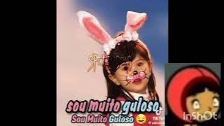 I Hate G Major 19 Garota Supersabia More