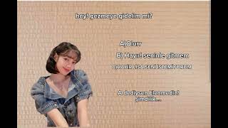PART 2 gelsin mi??#keşfetteyiz #keşfetedüş #ytabonemiçekme #keşfetteyiz #keşfetedüş #ytabonemiçekme