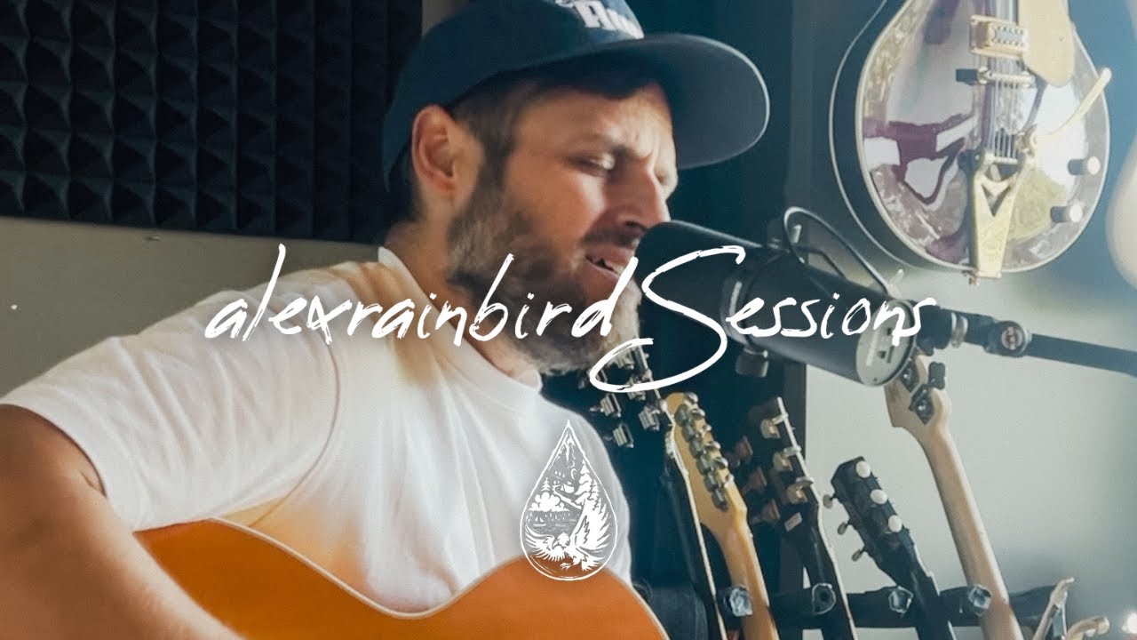 The Light The Heat - Hey Wildflower | alexrainbirdSession