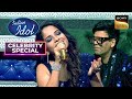'Kalank' पर Senjuti ने दिया एक Mesmerizing Performance | Indian Idol 13 | Celebrity Special
