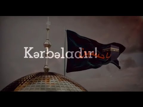 Məhərrəmlik ayına aid videolar