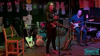Roadhouse Live Stream featuring Vanessa Collier & Arthur Neilson Profile