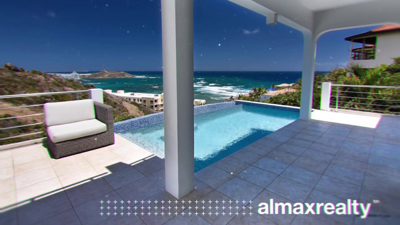 Luxury Villa For Sale Twin Palms Luxury Paradise Villa With Studio