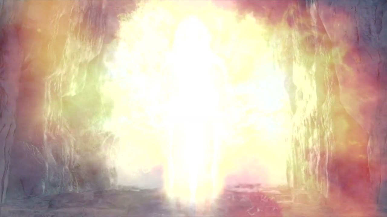 Квантовое поклонение | Эмерсон Феррелл