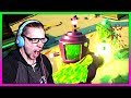 The Angry Bling Johnny Dude in Garden Warfare 2
