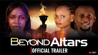 BEYOND ALTARS || Official Trailer || New English Movie 2026
