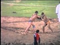 indian wrestler naveen mor vs  bhola bhola rustam e pakistan p1.MPG