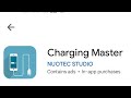 Charging Master Mod Tutoring Mt Manager Vip