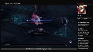 Final Fantasy Dissidia NT  - first time playing/Review