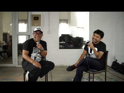 EDY KHEMOD: Seringai, The Pickpocket Party Operation, and the Common Thread in Filmmaking and Mus...