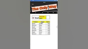 One Cell, All the Answers. #ytshorts #shortsfeed #shorts #excel #trending