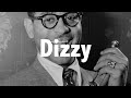 DIZZY GILLESPIE (Bebop trumpeter and presidential candidate) Jazz History #48