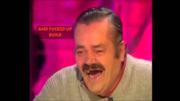 Shocking Interview with The AMD Engineer and his Project