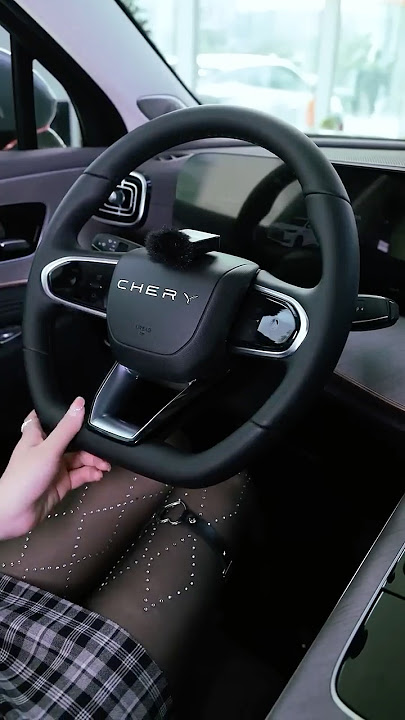 2025 Chery Tiggo 9 C-DM Immersive review