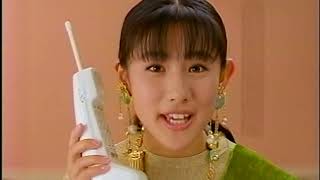 【なつかCM】1990年・その３（秋）