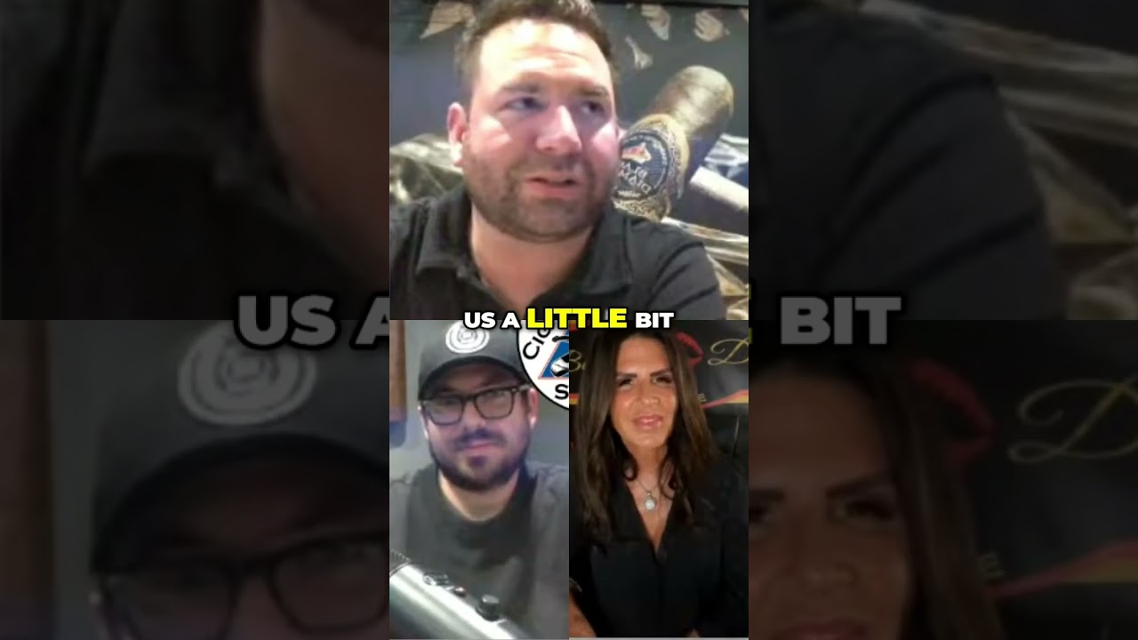 A Pair of Aces! A Delicious Cigar and a High N' Wicked Rye Pairing: A Journey into the Cigar World.