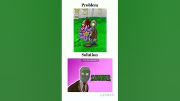 #invincible​​ #plantsvszombies​​ #plantvszombie​​ #plants​​ #zombie​​ #zombies​​ #pvz​​#invincible​​