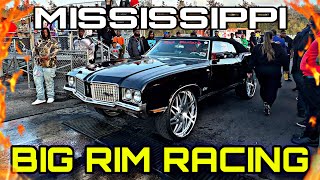 CEO LARRI BDAY BASH 2026 - BIG RIM GRUDGE RACING IN HOLLY SPRINGS, MS