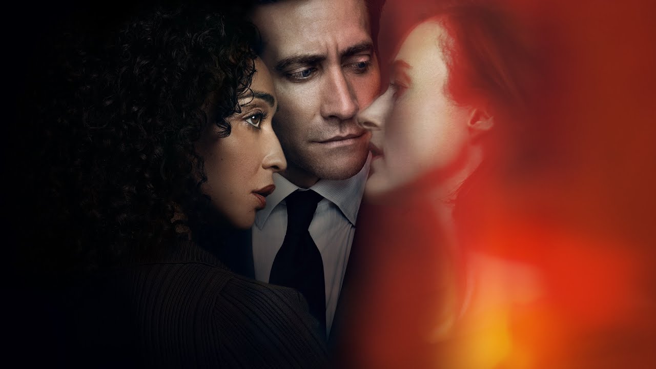 Presumption of Innocence, Season 1 - Russian trailer (subtitles