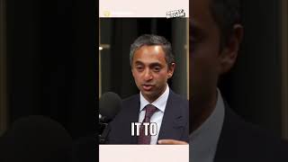 Bitcoin's Brilliant Simplicity: Chamath Explains White Paper