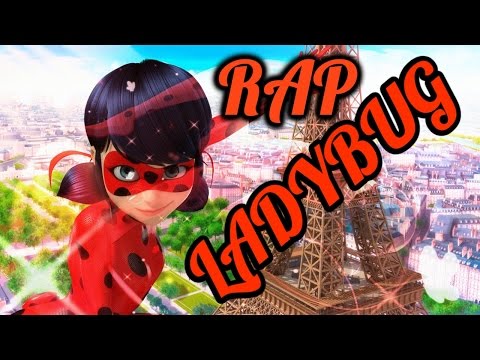 Ladybug Rap - Mediyak