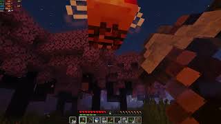 The most realistic and beautiful Minecraft Lets Play ever. Part #1