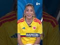 🇨🇴 Melissa Ortiz has nothing but love and praise for Colombia