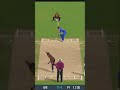 Real Cricket 25 Me Andre Russell Ka Kehr! 🥶🚀 #shorts #RusselMania