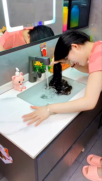 AMAZING Drain Filter😱| New Viral Gadgets, Smart Appliances, Kitchen Utensils/Home Inventions #shorts