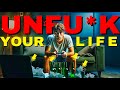 8 simple steps to unfck your life  tamil motivation  epic life tamil