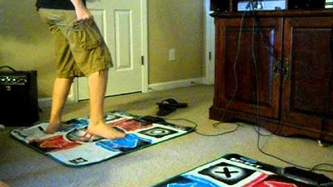 DDR fail