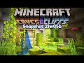 Minecraft 1.17 Snapshot 21w05b ▫ Lush Caves Are My New Favourite Thing ▫ Caves & Cliffs Update