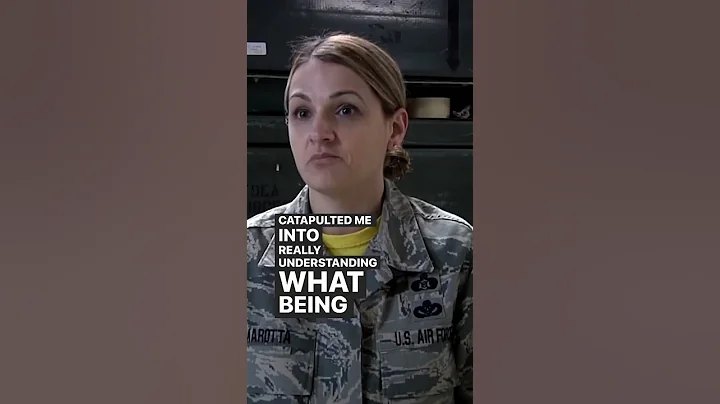 Senior Master Sgt. Amanda Marotta | Pentagon Memor...