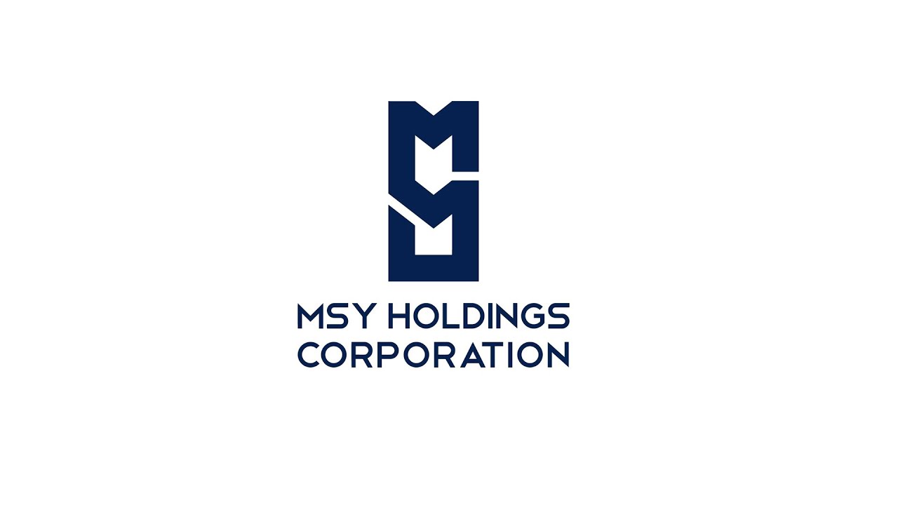 MSY Holdings Corporation