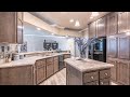 Massive Manufactured Home Walk-Through (Must See Kitchen)