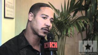 Will Brian White Be The Next "America's Best Dance Crew" Champ?! - HipHollywood.com