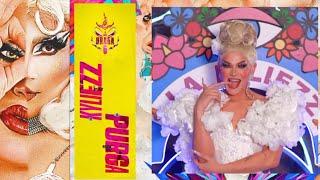 D MUJER - La Más Draga ft, La Kyliezz, Purga (Speed Up)
